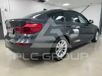 2018 BMW 330