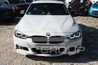 2018 BMW 330