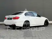 2018 BMW 330