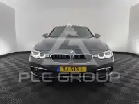 2018 BMW 330