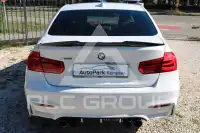 2018 BMW 330