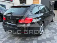 2018 BMW 330
