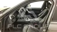 2018 BMW 330