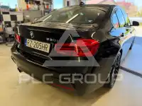 2018 BMW 330