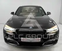 2018 BMW 330
