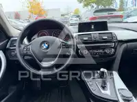 2018 BMW 330