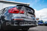 2018 BMW 330