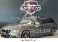2018 BMW 330