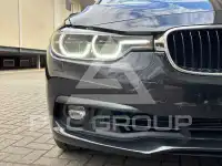 2018 BMW 330