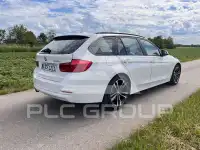 2018 BMW 330