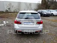 2018 BMW 330