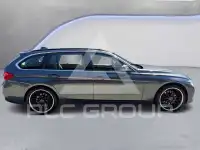 2018 BMW 330