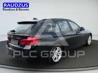 2018 BMW 330