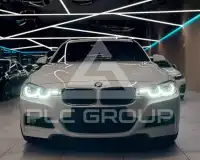 2018 BMW 330