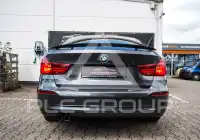 2018 BMW 330