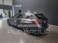 2018 BMW 330