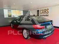 2018 BMW 330