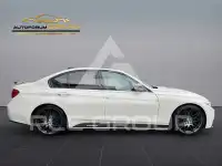 2018 BMW 330