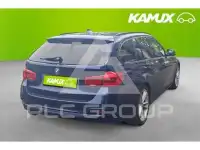 2018 BMW 330