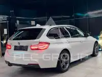 2018 BMW 330