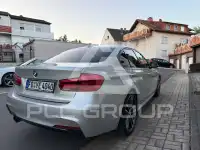 2018 BMW 330