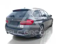 2018 BMW 330