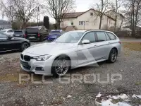 2018 BMW 330