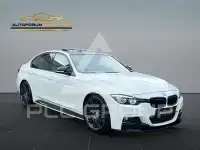 2018 BMW 330