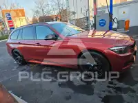 2018 BMW 330