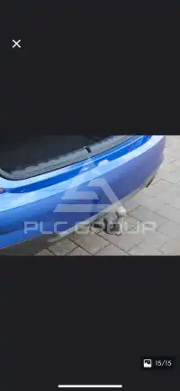 2018 BMW 330
