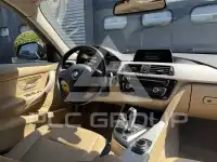 2018 BMW 330