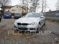 2018 BMW 330