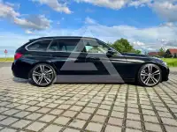 2018 BMW 340