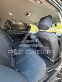 2018 BMW 340