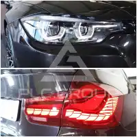 2018 BMW 340