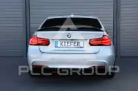 2018 BMW 340