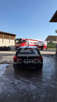 2018 BMW 340