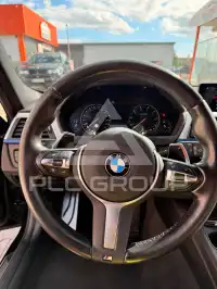 2018 BMW 340