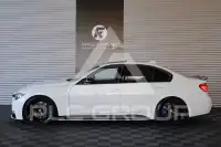 2018 BMW 340