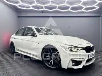 2018 BMW 340