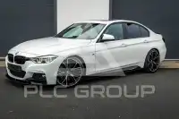 2018 BMW 340