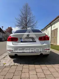 2018 BMW 340