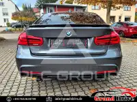 2018 BMW 340