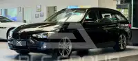 2018 BMW 340