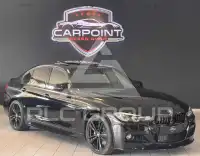 2018 BMW 340