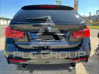 2018 BMW 340