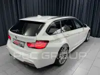 2018 BMW 340