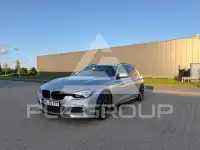 2018 BMW 340