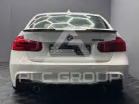 2018 BMW 340