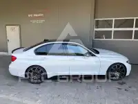 2018 BMW 340